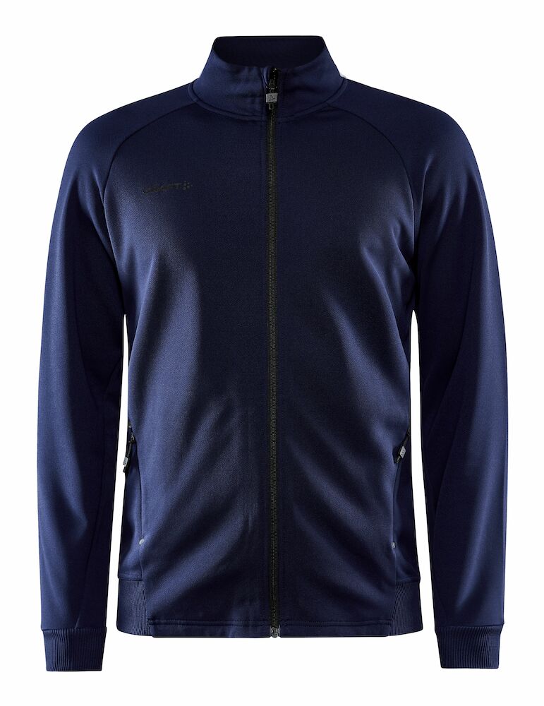 Craft ADV Unify Jacket M - navy