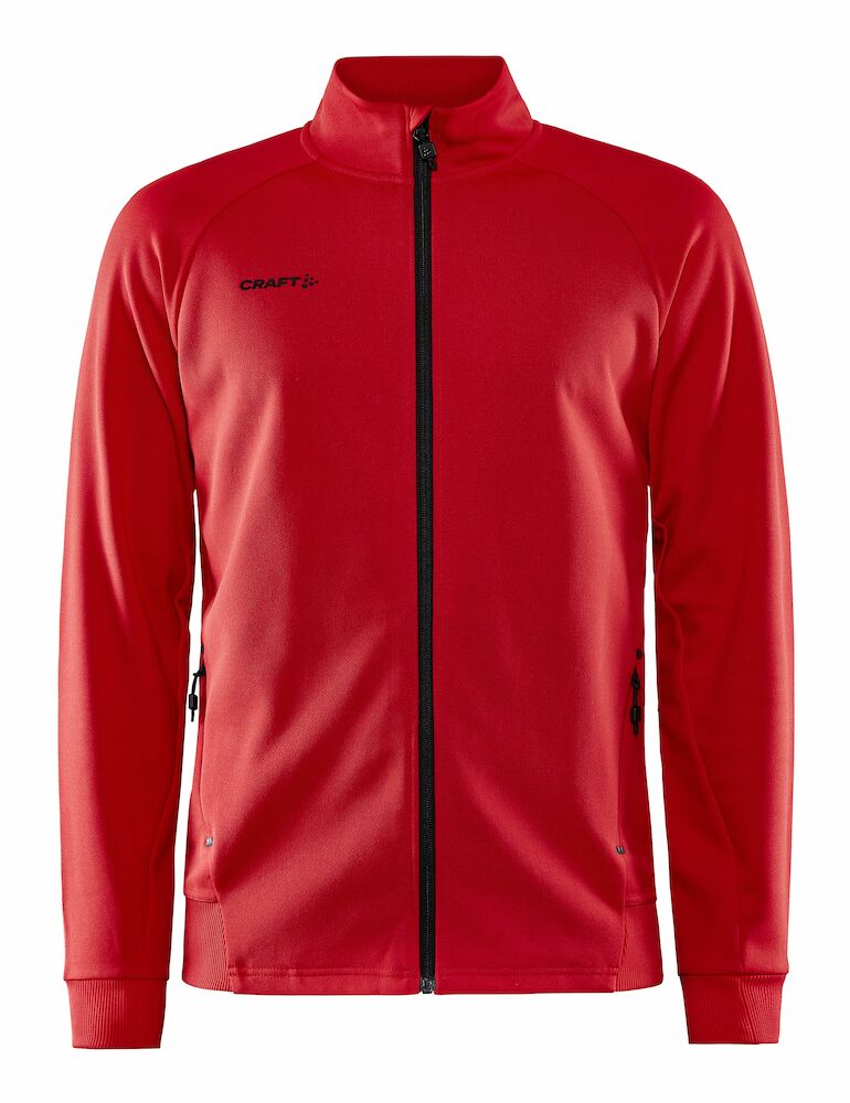 Craft ADV Unify Jacket M - bright-red