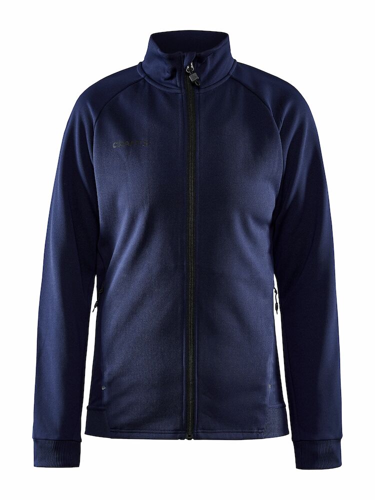 Craft ADV Unify Jacket W - navy