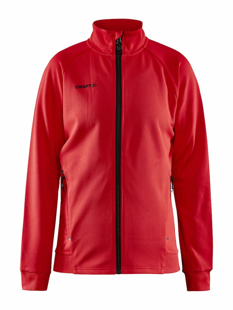 Craft ADV Unify Jacket W - bright-red