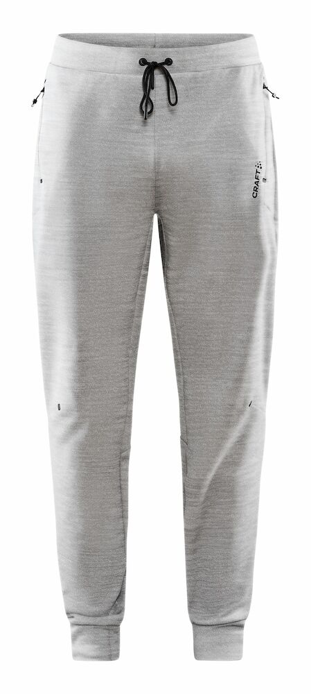 Craft ADV Unify Pants M - grey-melange