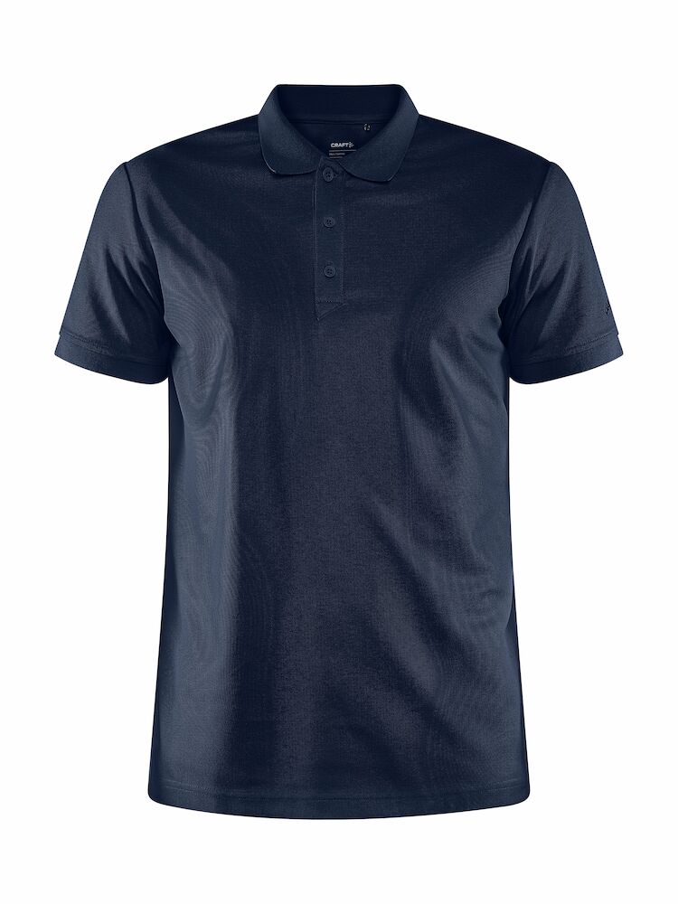 Craft CORE Unify Polo Shirt  M - dark-navy