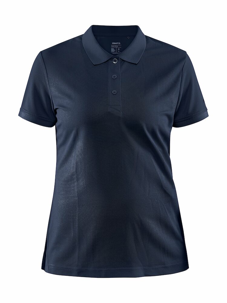 Craft CORE Unify Polo Shirt  W - dark-navy