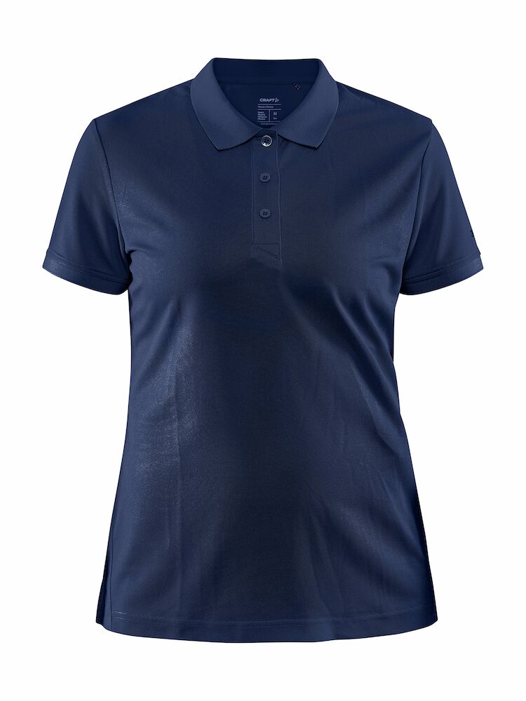 Craft CORE Unify Polo Shirt  W - blaze-melange