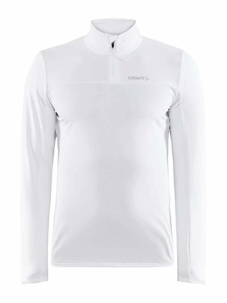 Craft CORE Gain Midlayer M - white