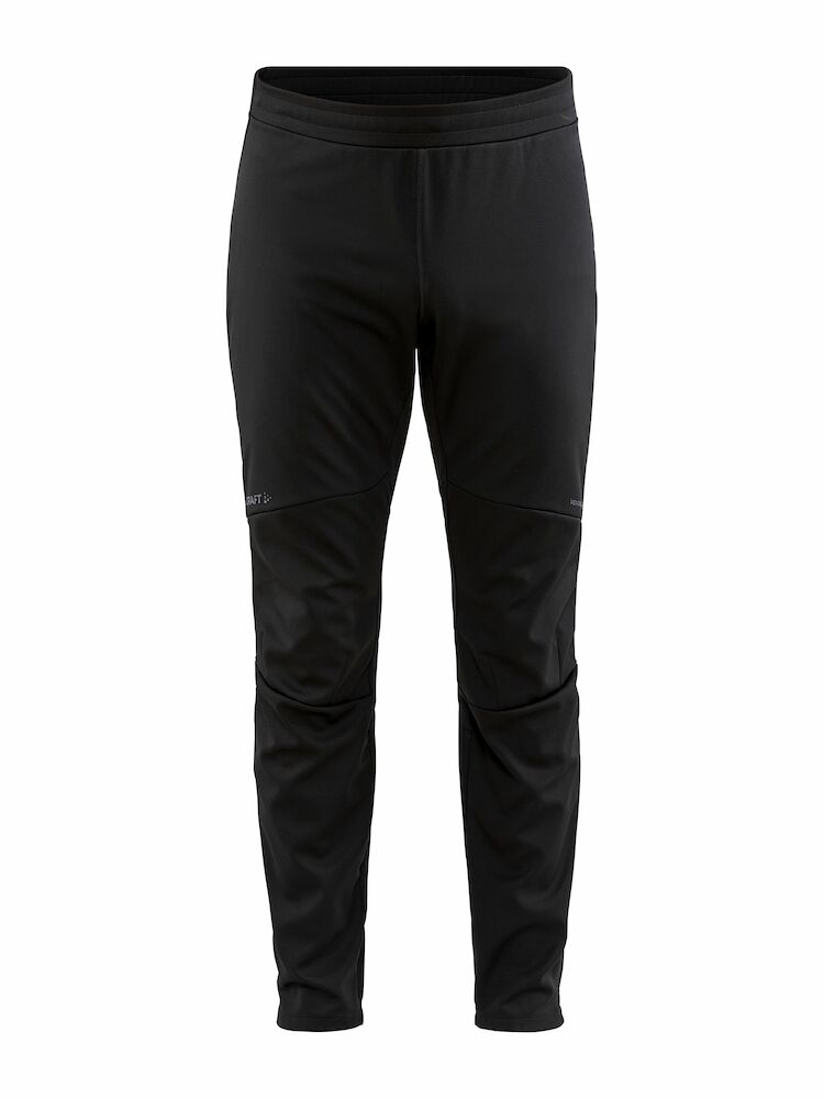 Craft Glide FZ Pants Men - black