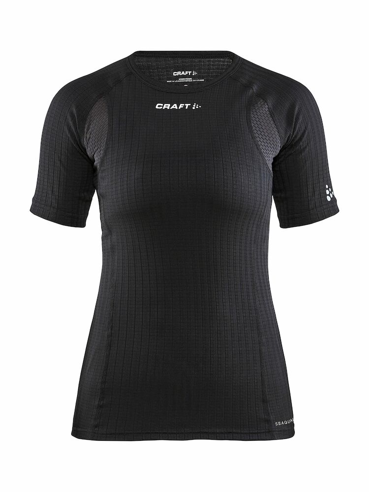 Craft Active Extreme X RN SS W - black