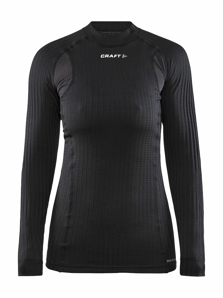 Craft Active Extreme X CN LS W - black