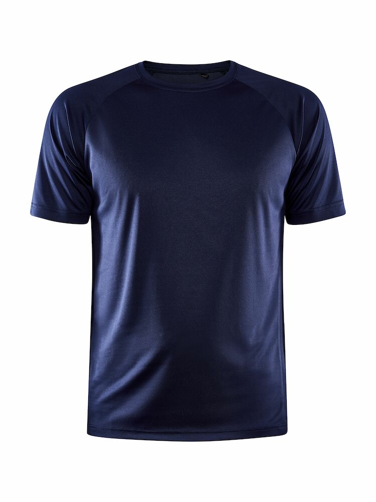 Craft CORE Unify Training Tee M - navy