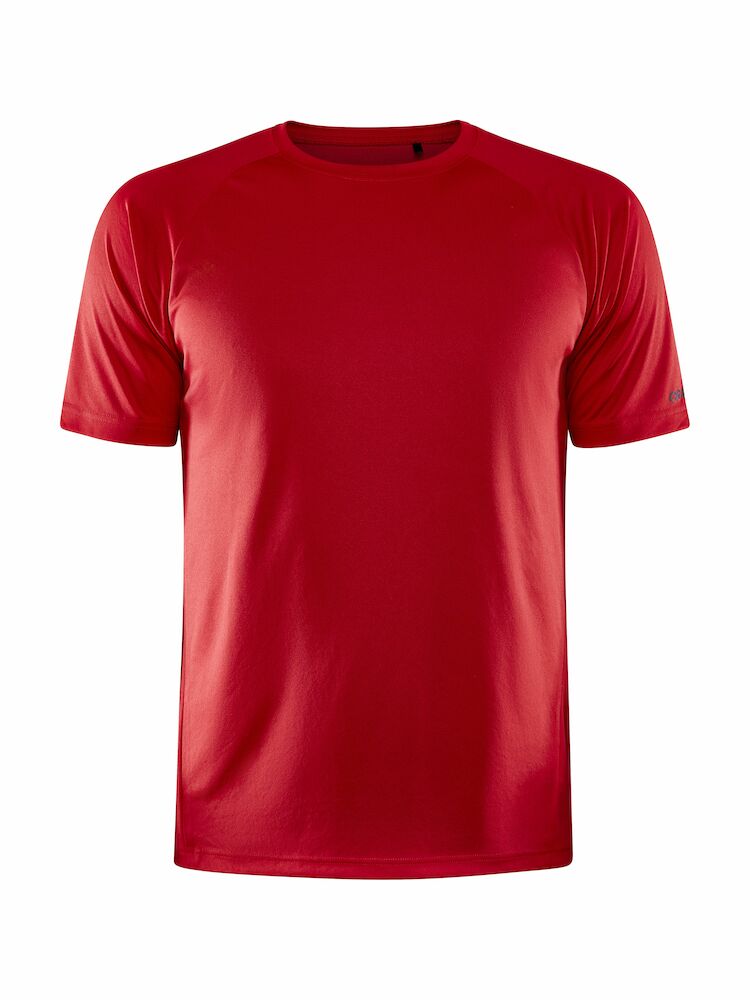 Craft CORE Unify Training Tee M - bright-red