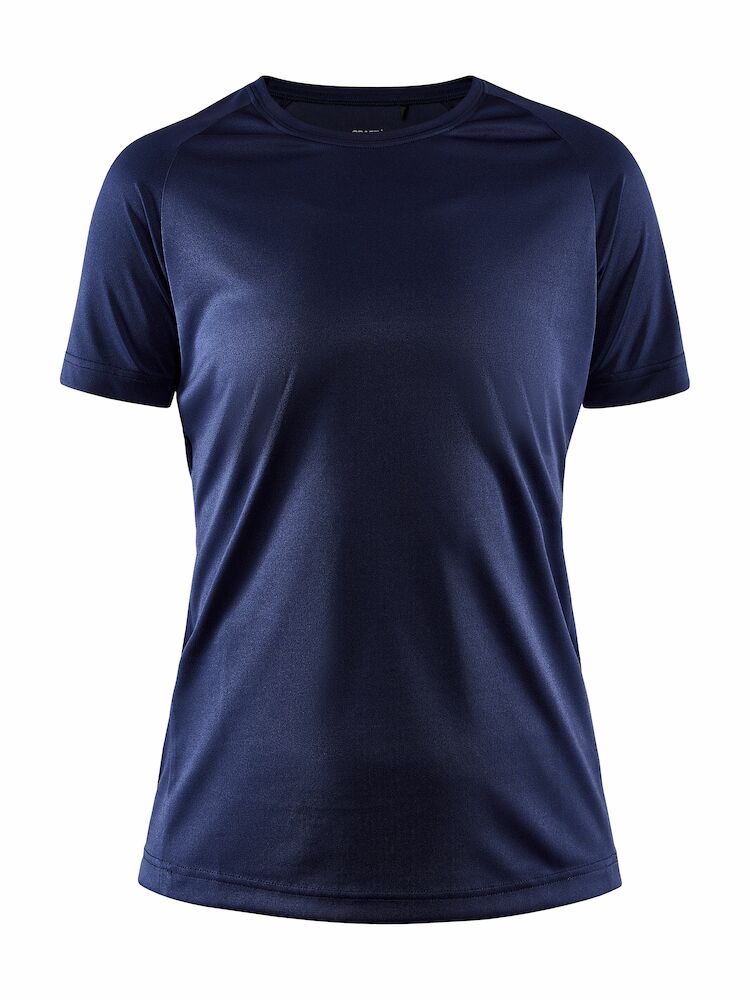 Craft CORE Unify Training Tee W - navy