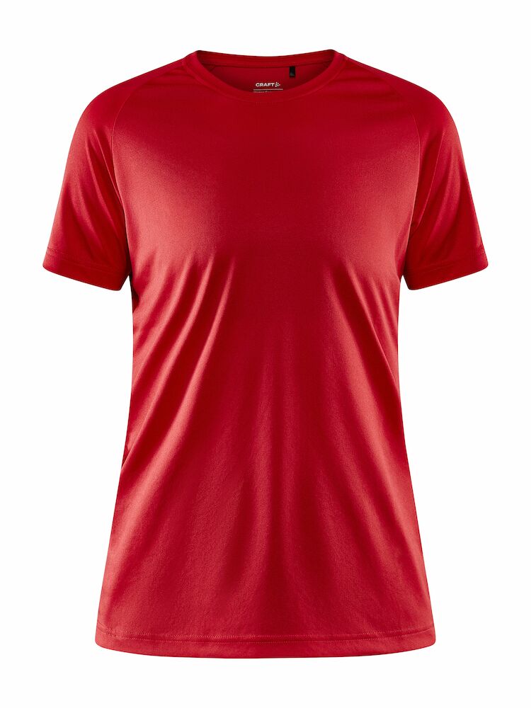 Craft CORE Unify Training Tee W - bright-red