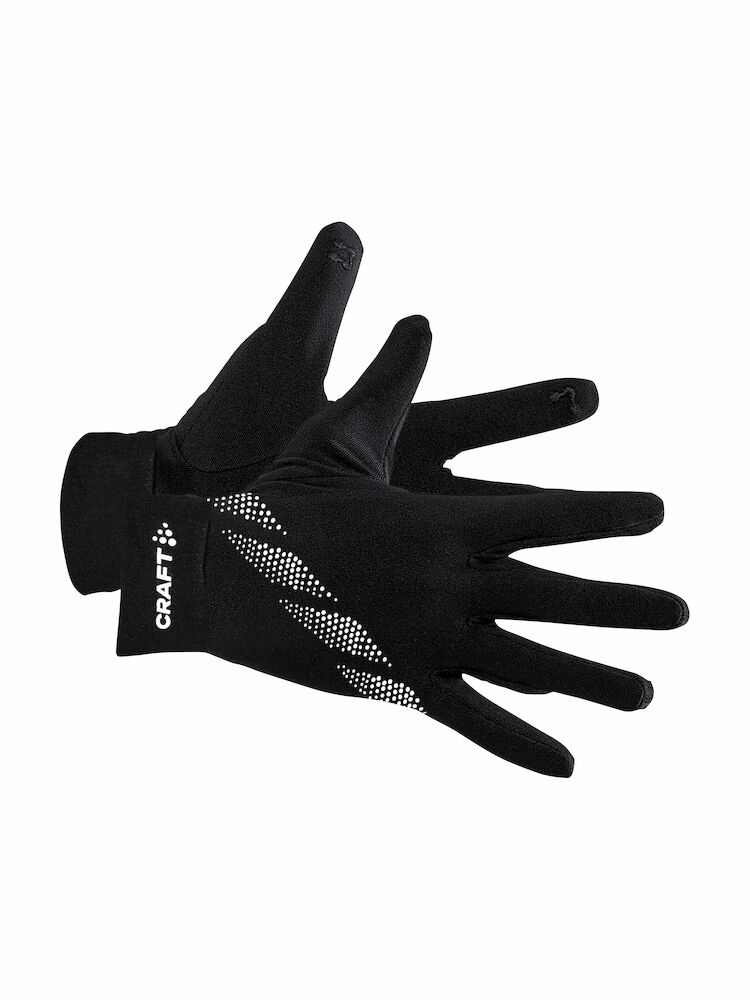 Craft Core Essence Thermal Glove - black