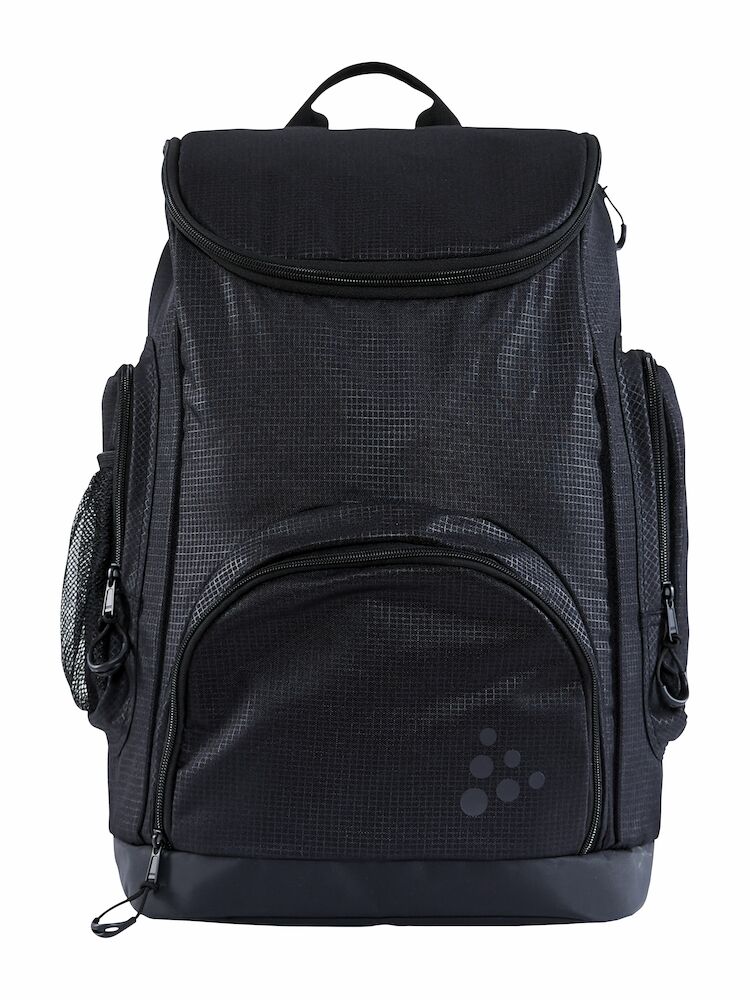 Craft Transit Equipment Bag 38L - black