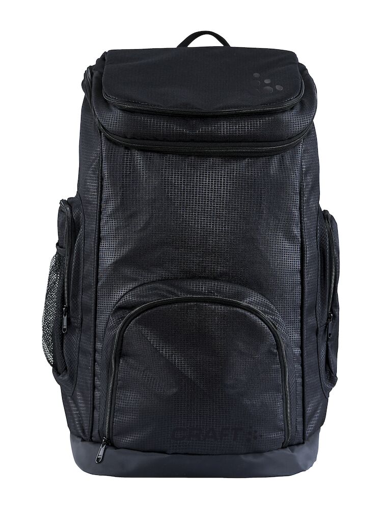 Craft Transit Equipment Bag 65 L - black