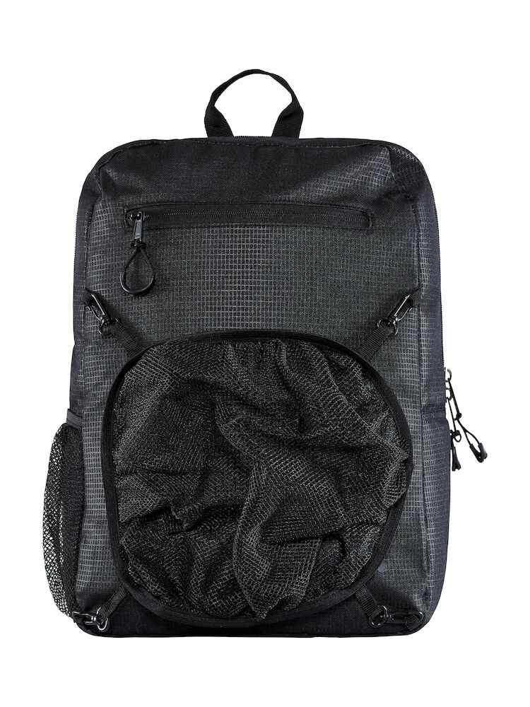 Craft Transit Backpack - black