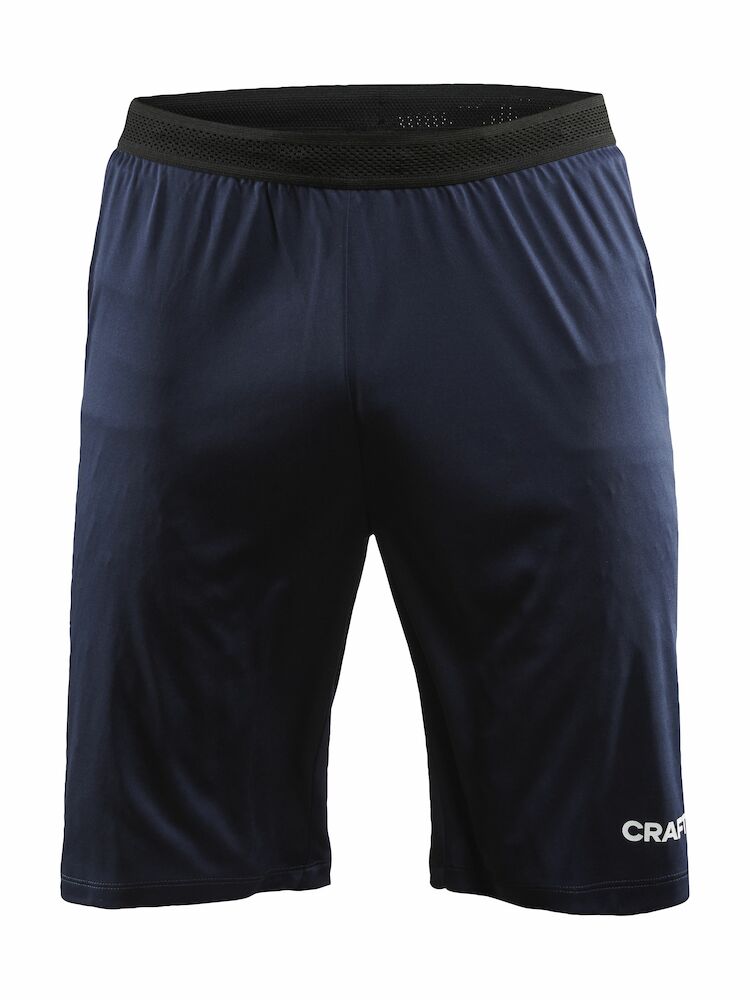 Craft Evolve Shorts M - navy