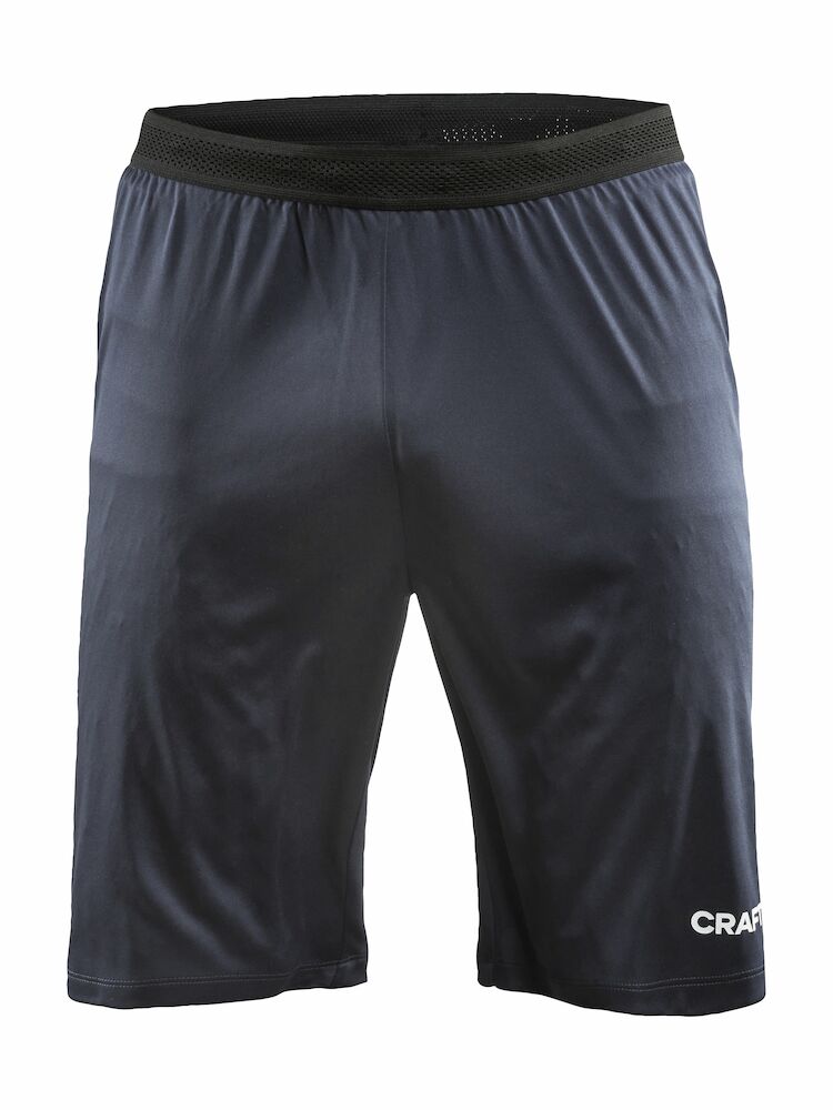 Craft Evolve Shorts M - asphalt