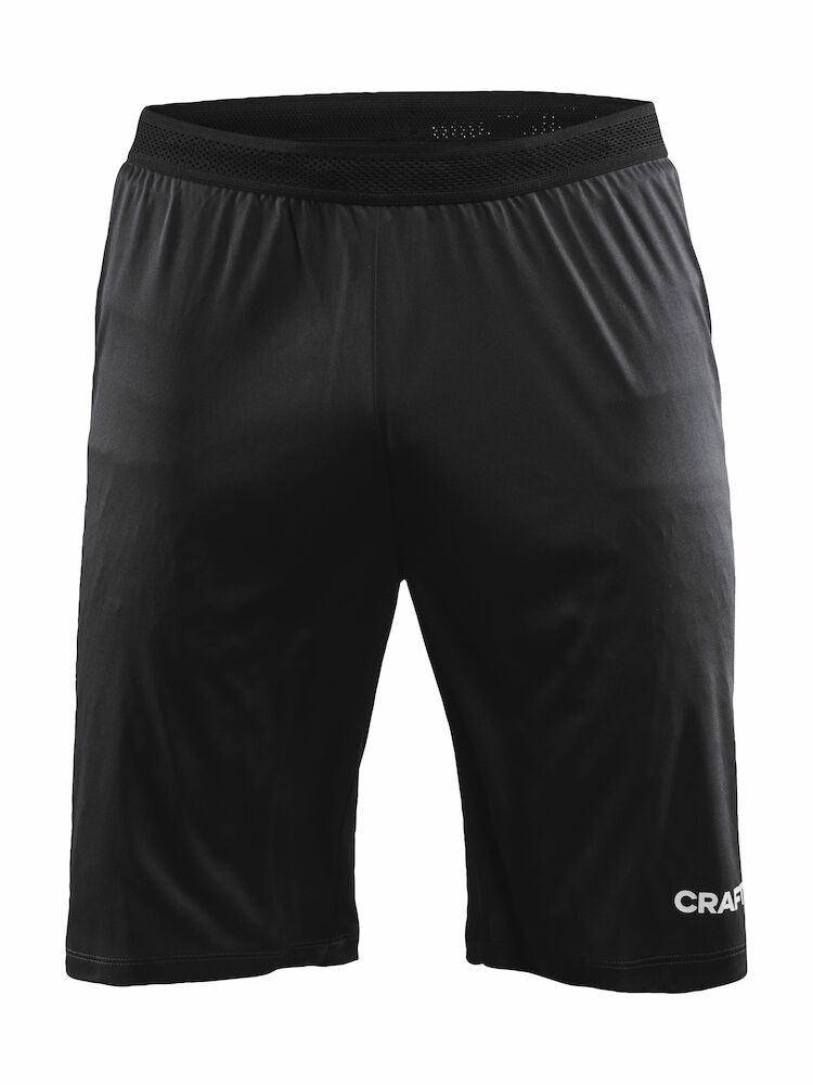 Craft Evolve Shorts M - black