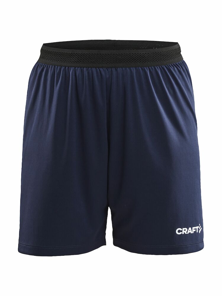 Craft Evolve Shorts W - navy