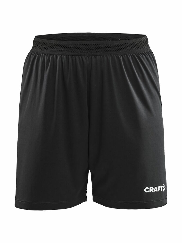 Craft Evolve Shorts W - black