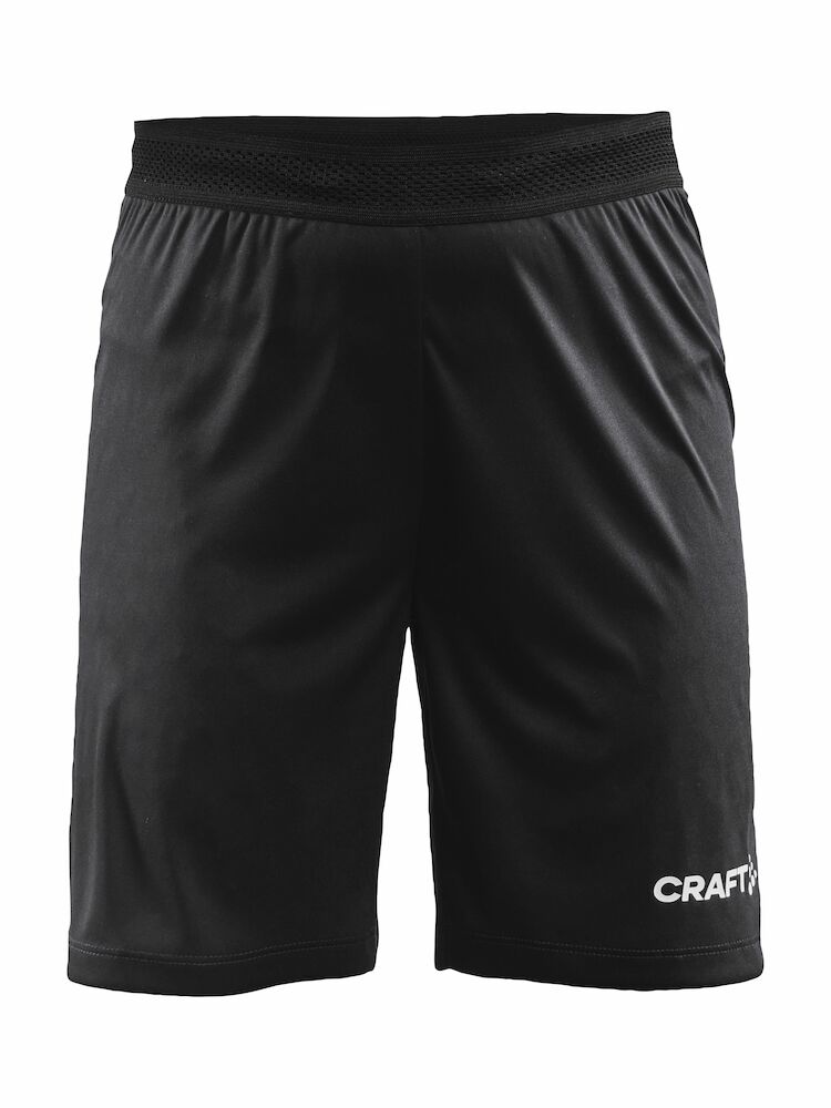 Craft Evolve Shorts JR - black