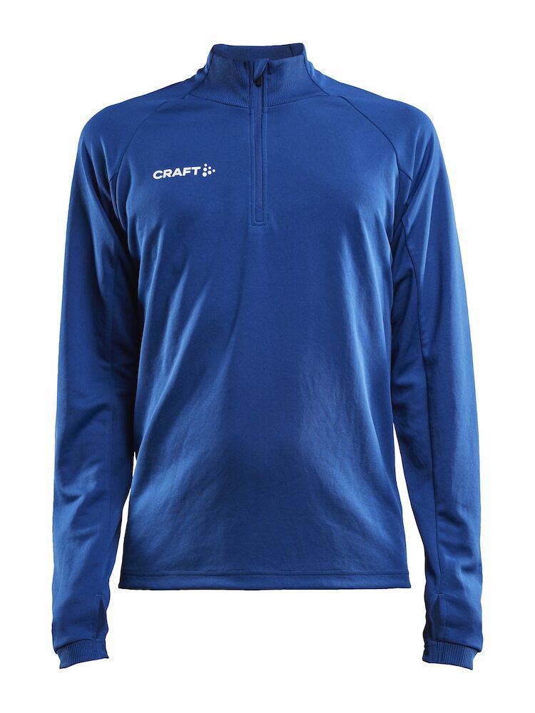 Craft Evolve Halfzip M - club-cobolt