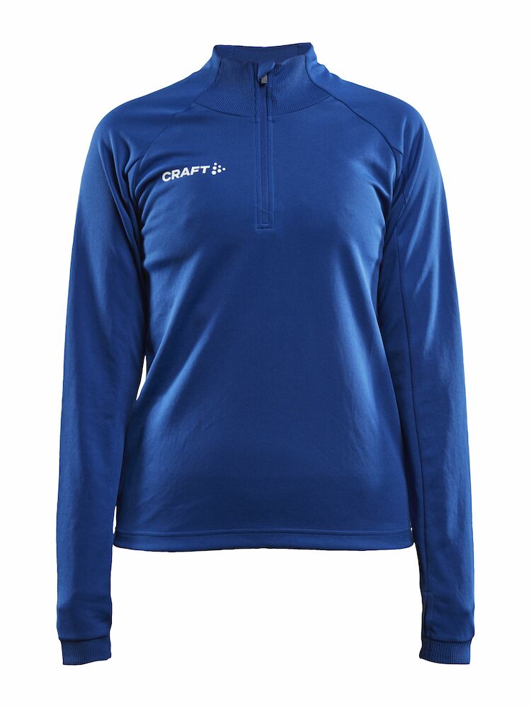 Craft Evolve Halfzip W - club-cobolt