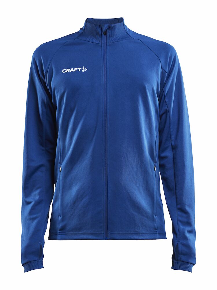 Craft Evolve Full Zip M - club-cobolt