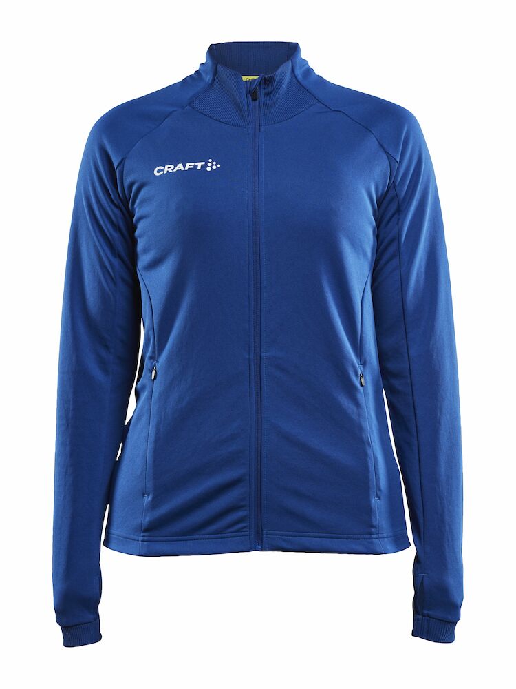 Craft Evolve Full Zip W - club-cobolt