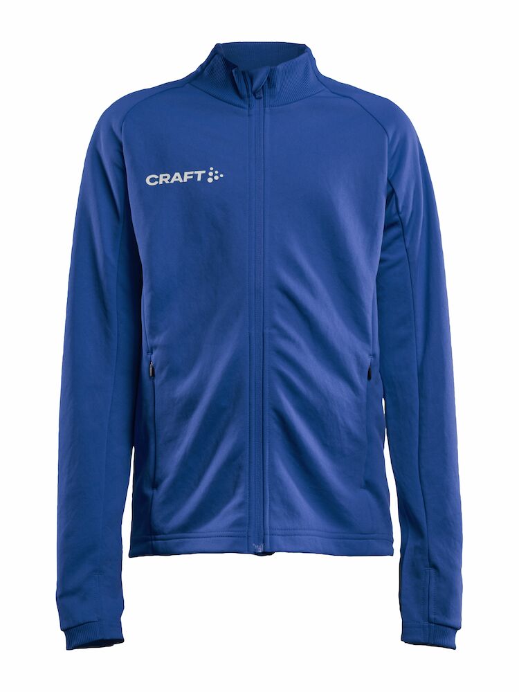 Craft Evolve Full Zip JR - club-cobolt