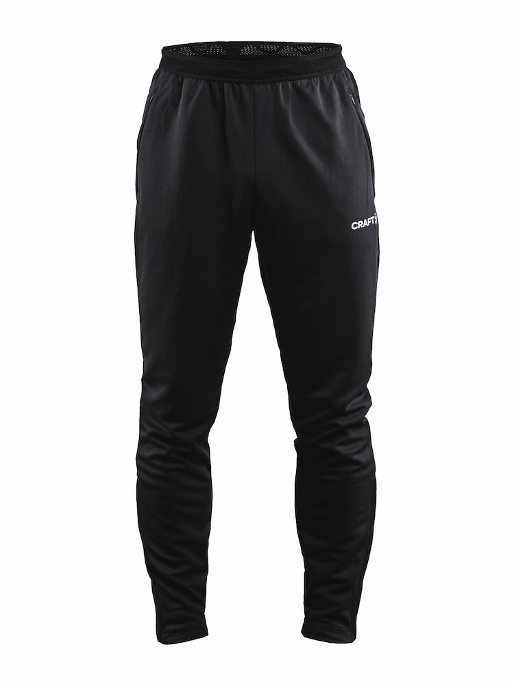 Craft Evolve Pants M - black