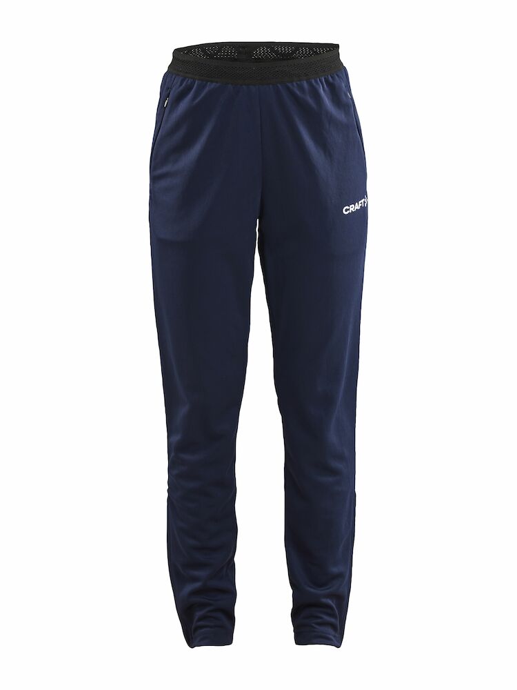 Craft Evolve Pants W - navy