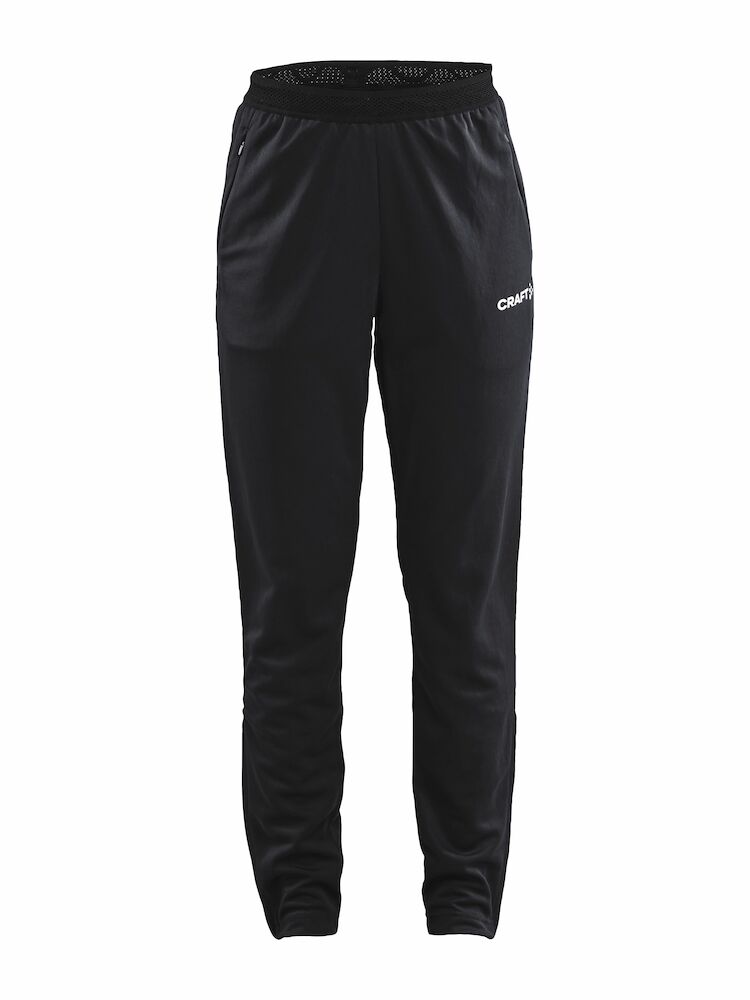 Craft Evolve Pants W - black