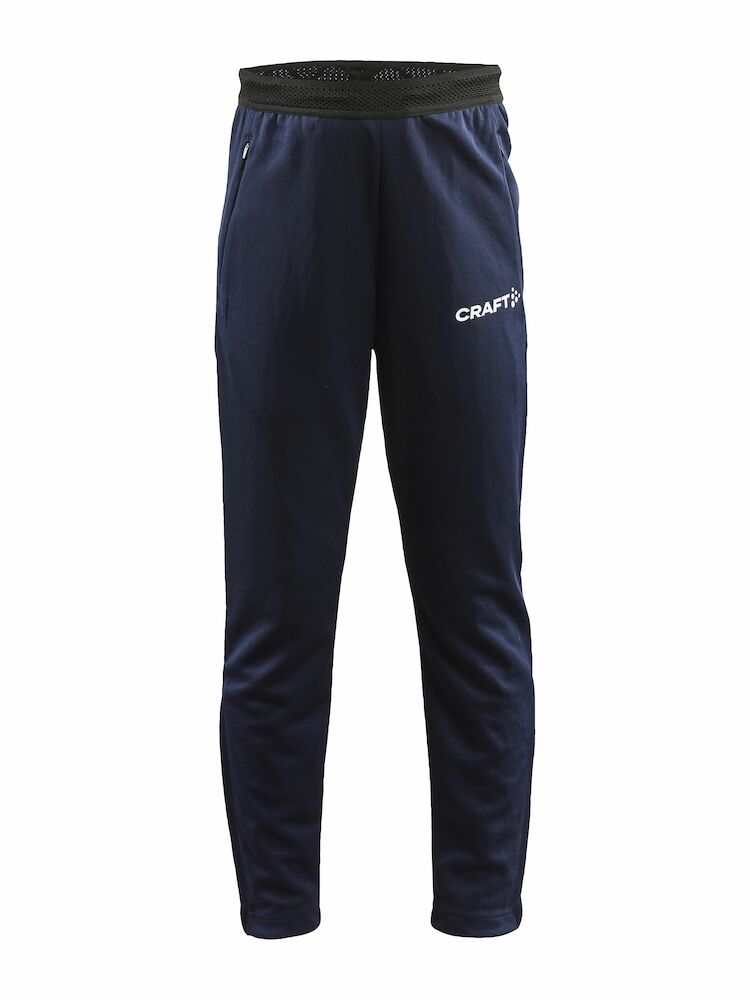 Craft Evolve Pants JR - navy