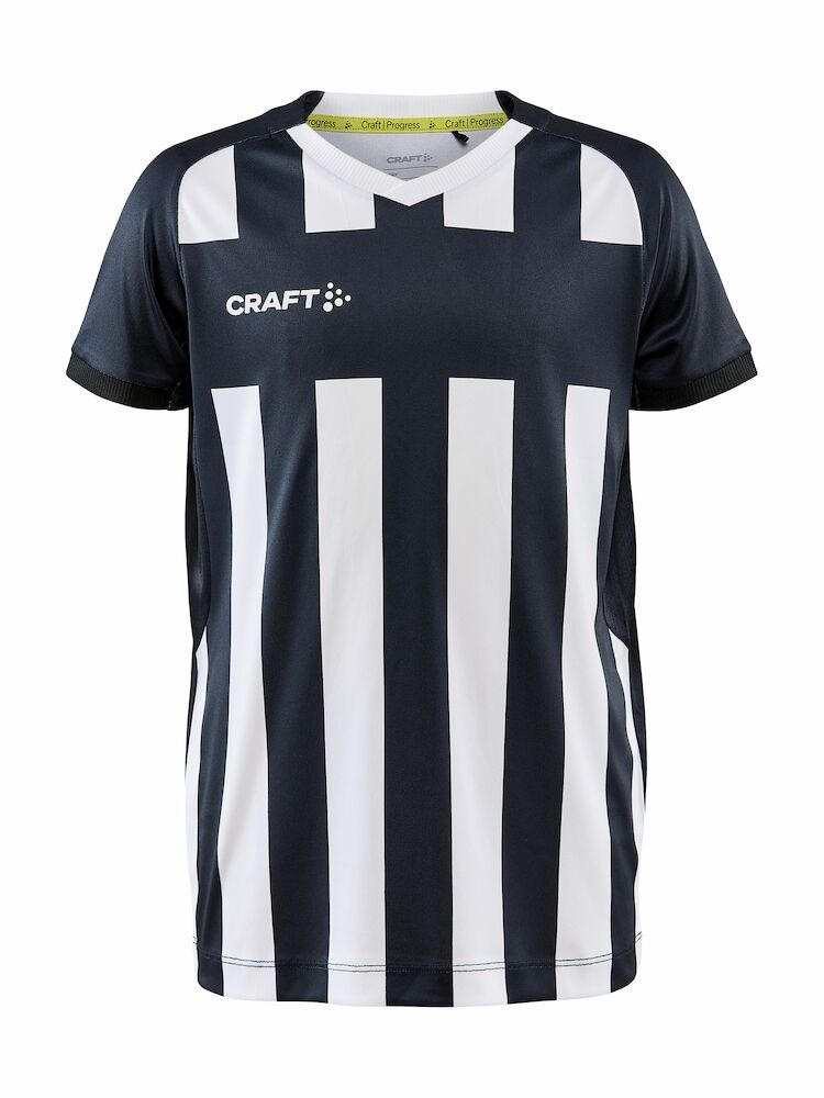 Craft Progress 2.0 Stripe Jersey JR - 