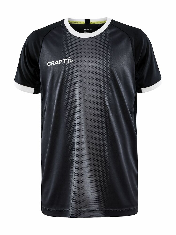 Craft Progress 2.0 Graphic Jersey JR - 