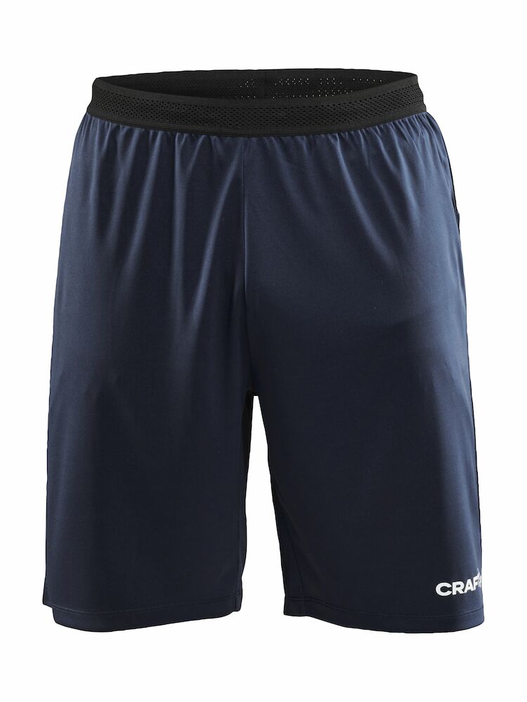 Craft Progress 2.0 Shorts M - navy