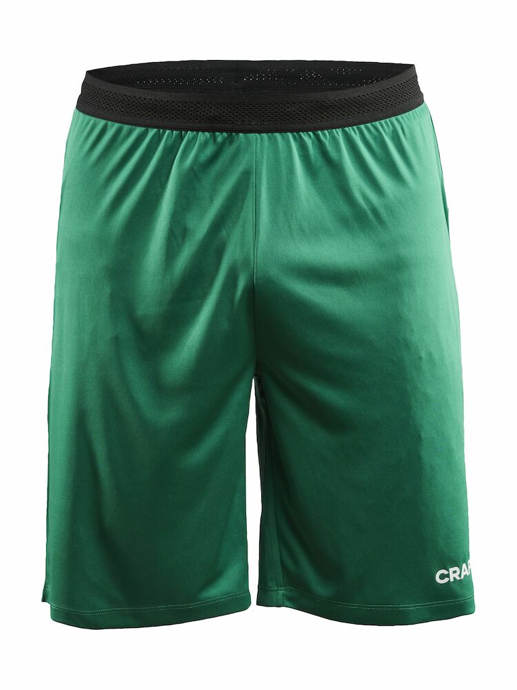 Craft Progress 2.0 Shorts M - team-green