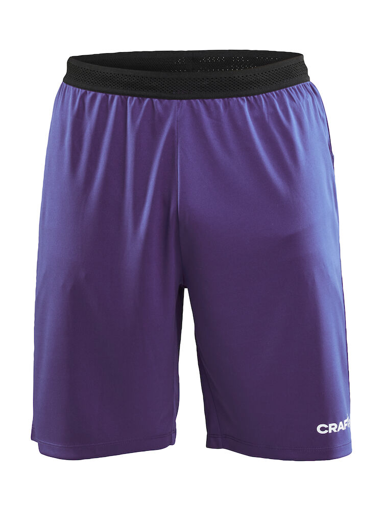 Craft Progress 2.0 Shorts M - true-purple