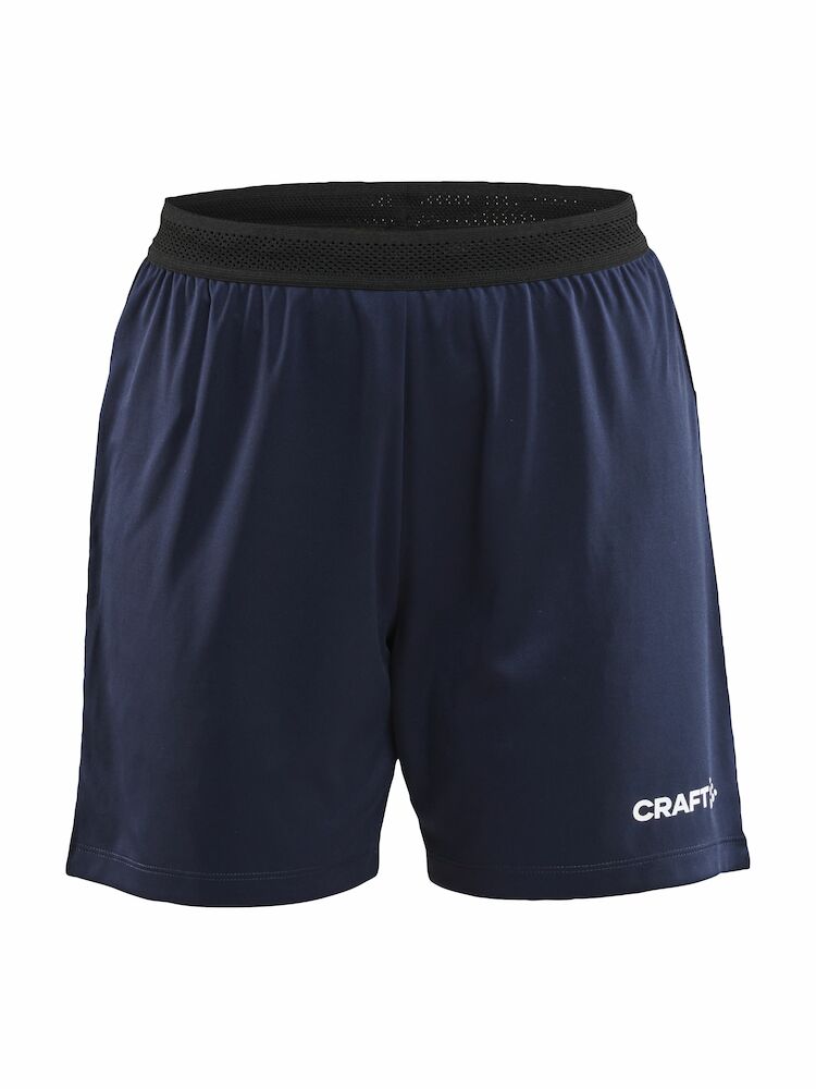 Craft Progress 2.0 Shorts W - navy