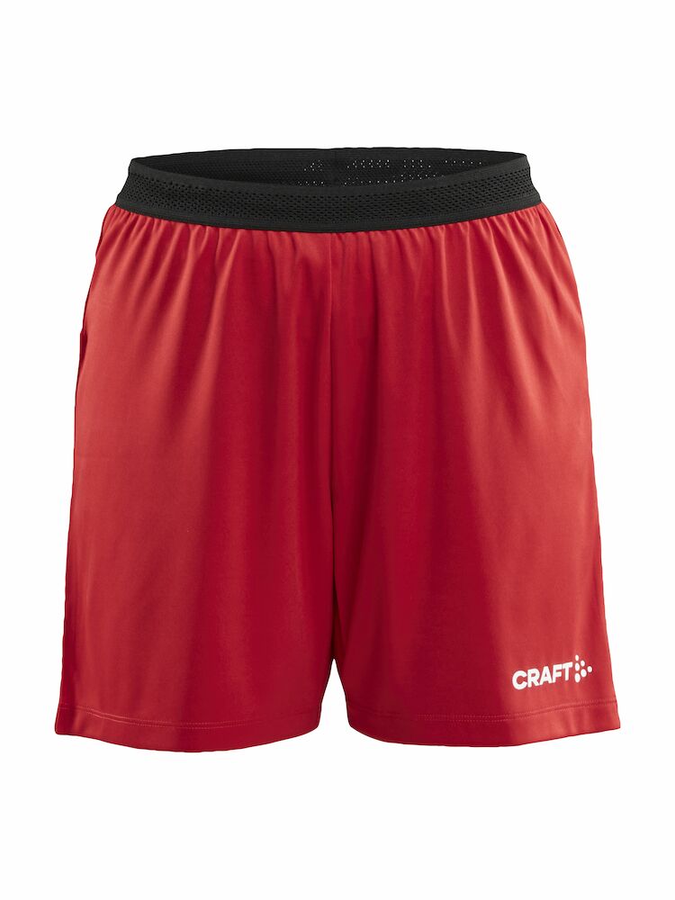 Craft Progress 2.0 Shorts W - bright-red