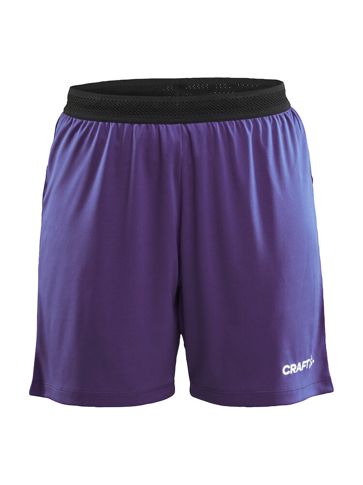 Craft Progress 2.0 Shorts W - true-purple