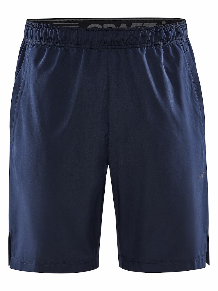 Craft CORE Essence Shorts M - blaze-blaze