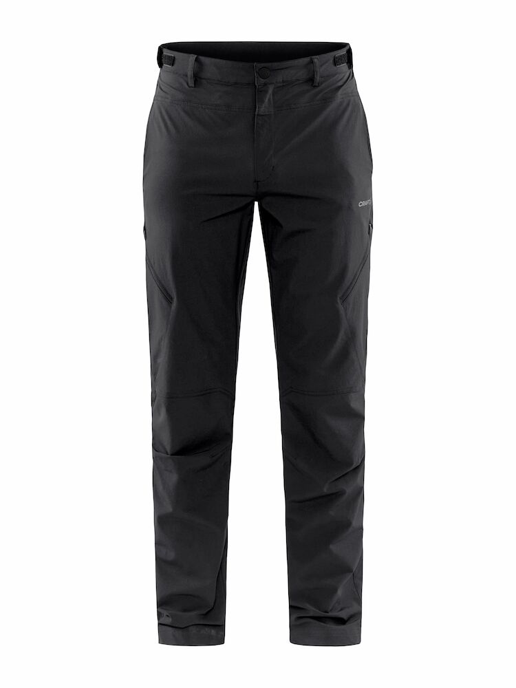 Craft ADV Explore Tech Pants M - asphalt