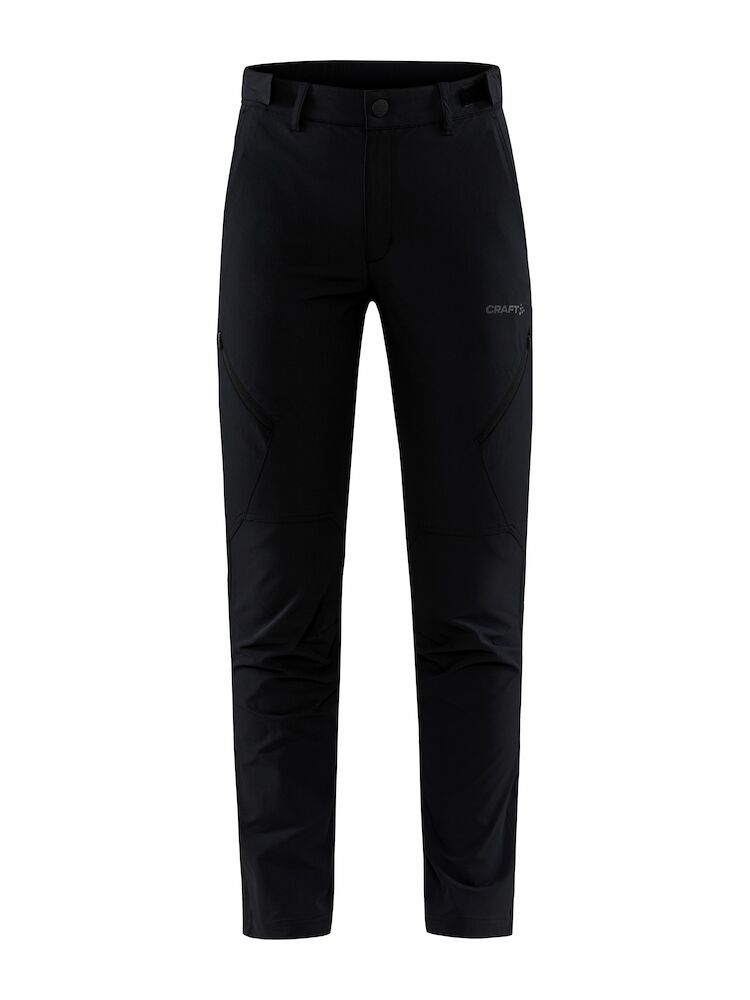 Craft ADV Explore Tech Pants W - black