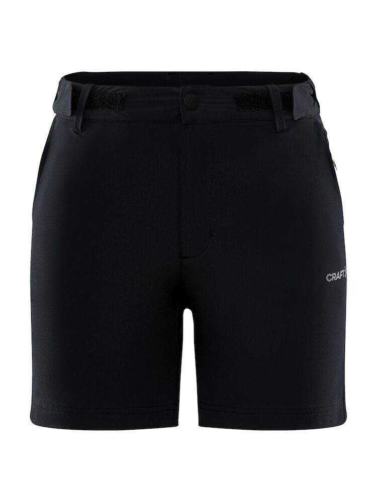 Craft ADV Explore Tech Shorts W - black