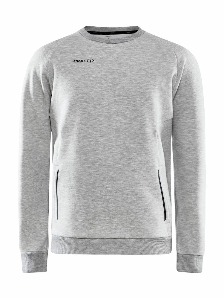 Craft CORE Soul Crew Sweatshirt M - grey-melange