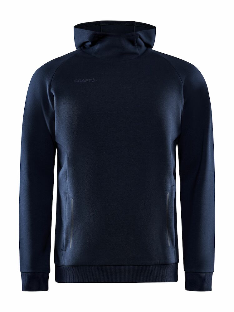 Craft CORE Soul Hood Sweatshirt M - dark-navy