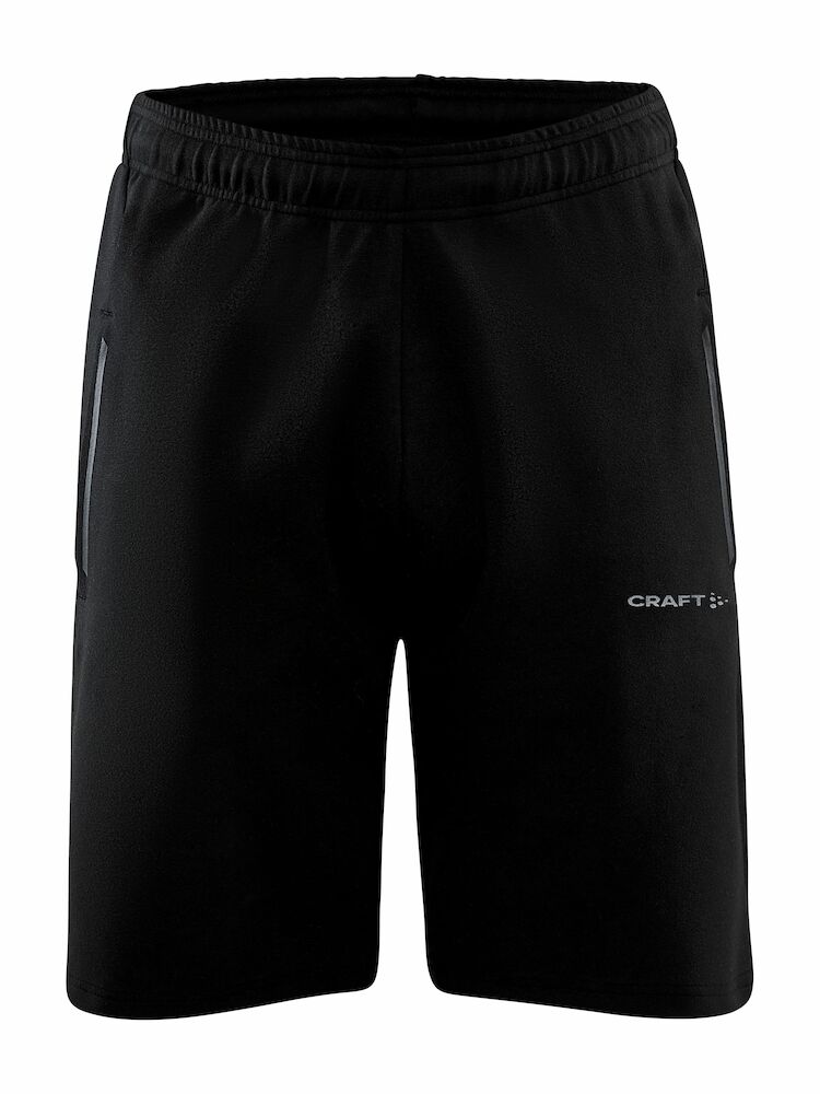 Craft CORE Soul Sweatshorts M - black